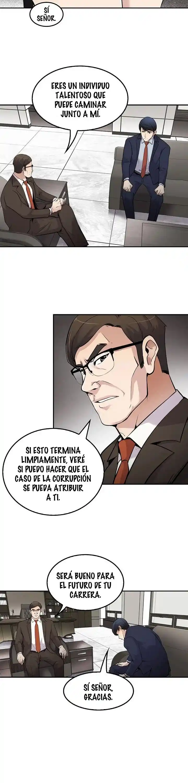 Otra Vez Mi Vida - Capítulo 59 - Página 3 - LectorTMOo