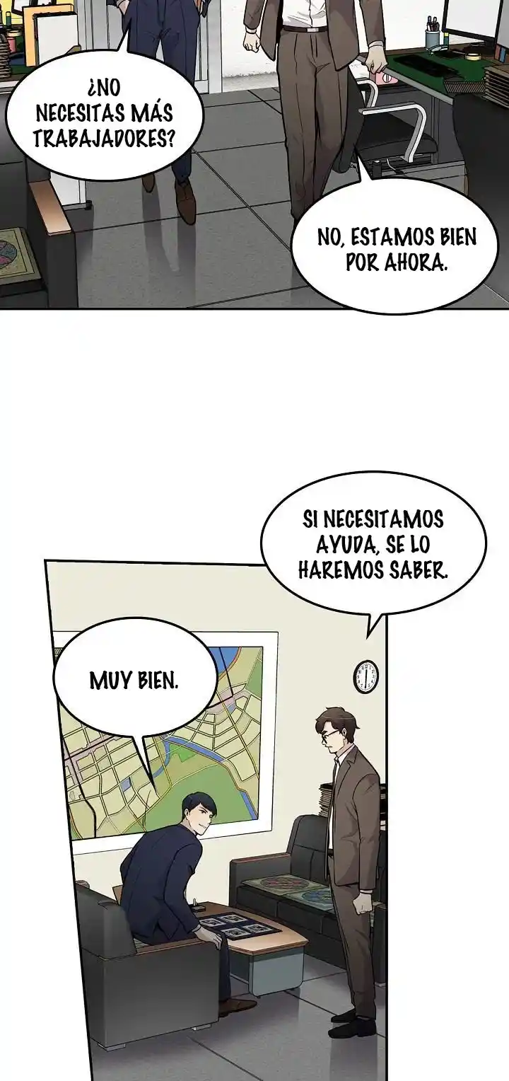 Otra Vez Mi Vida - Capítulo 59 - Página 5 - LectorTMOo