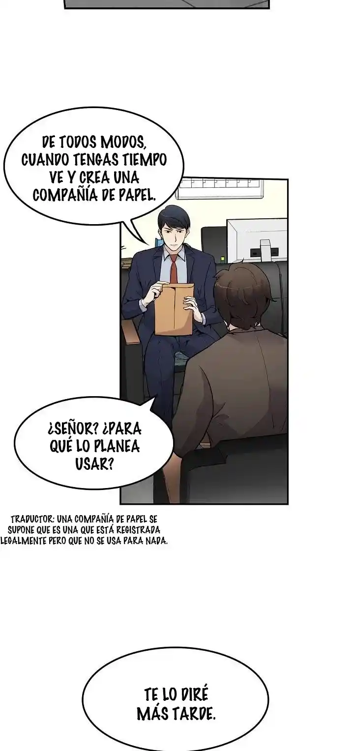 Otra Vez Mi Vida - Capítulo 59 - Página 6 - LectorTMOo