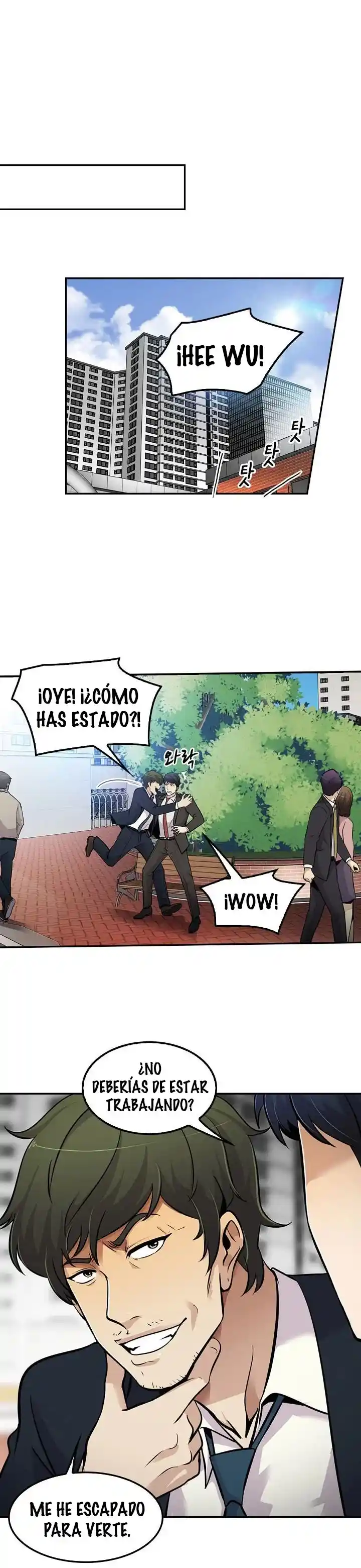 Otra Vez Mi Vida - Capítulo 59 - Página 10 - LectorTMOo