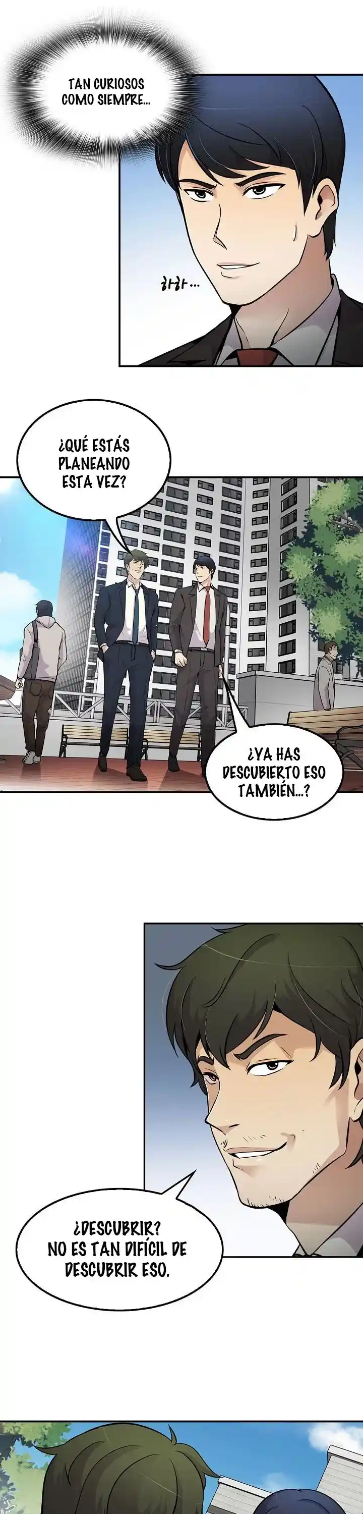 Otra Vez Mi Vida - Capítulo 59 - Página 13 - LectorTMOo