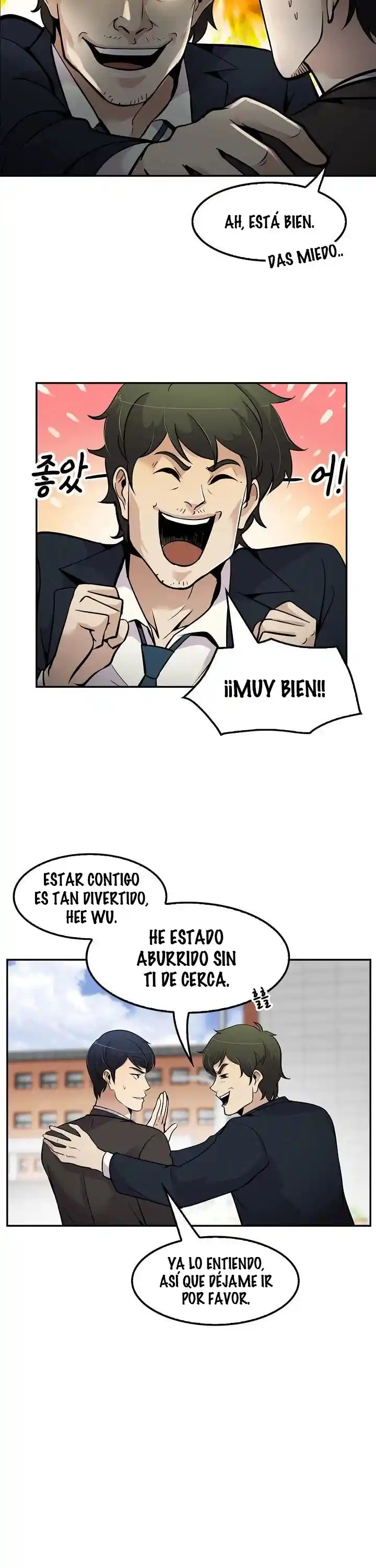 Otra Vez Mi Vida - Capítulo 59 - Página 15 - LectorTMOo