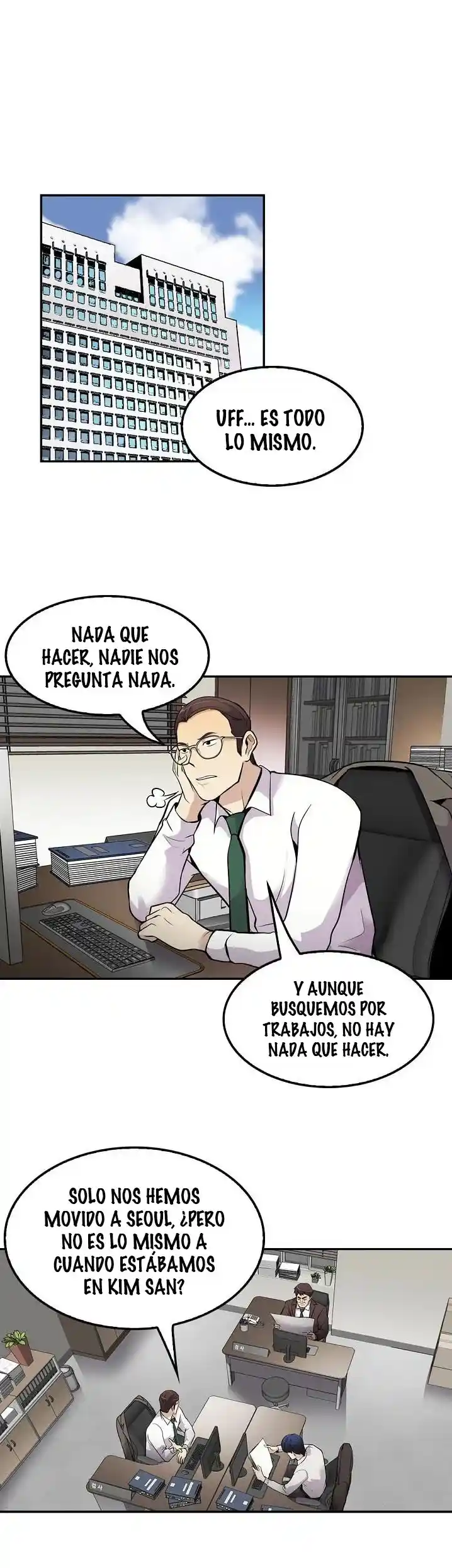 Otra Vez Mi Vida - Capítulo 59 - Página 16 - LectorTMOo