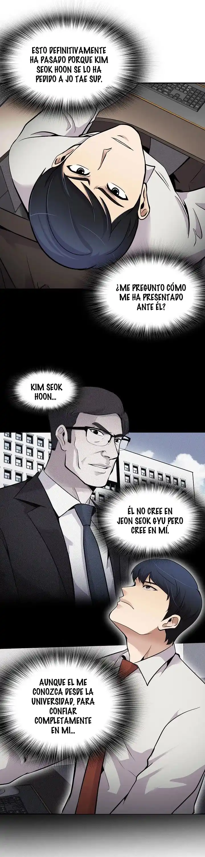 Otra Vez Mi Vida - Capítulo 59 - Página 18 - LectorTMOo