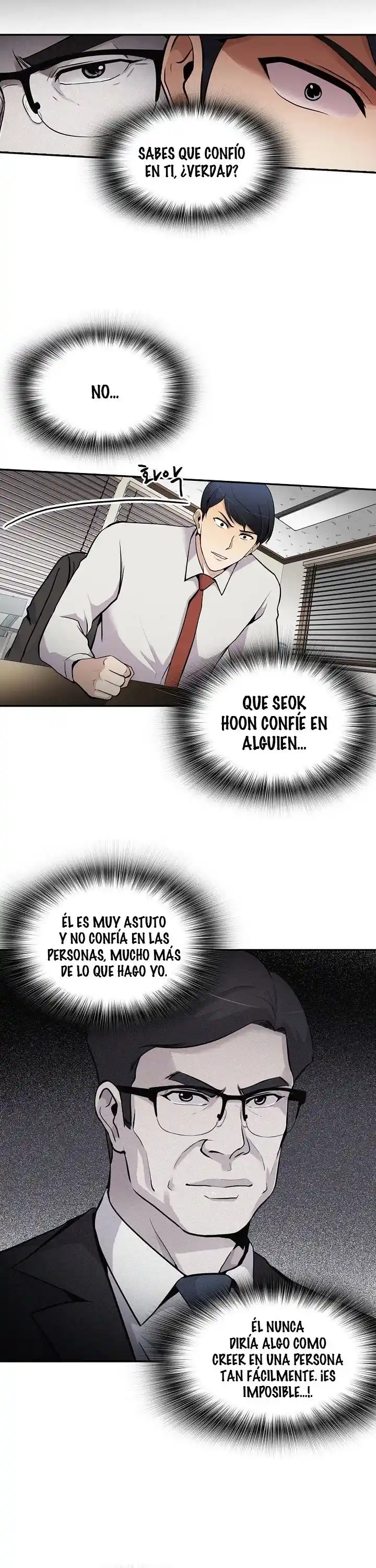 Otra Vez Mi Vida - Capítulo 59 - Página 19 - LectorTMOo