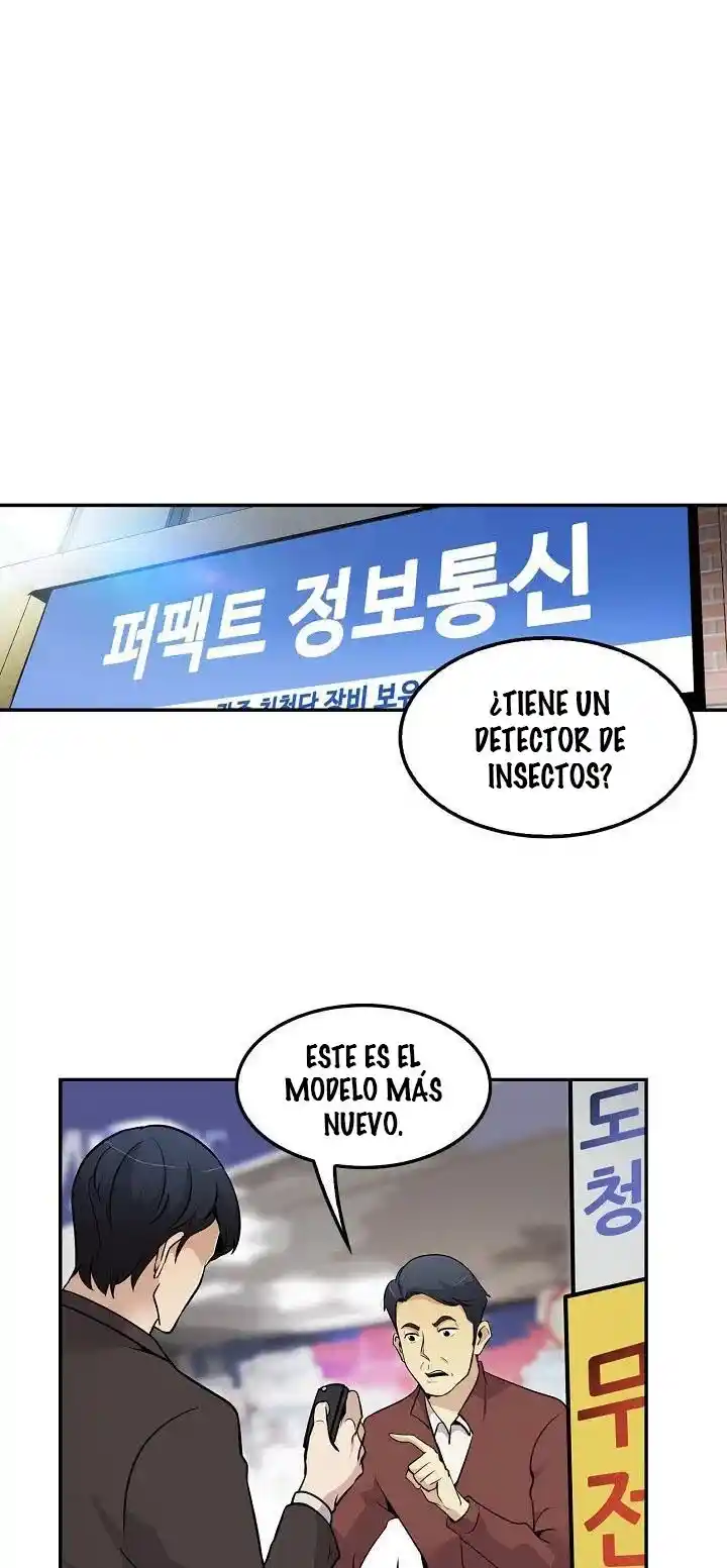 Otra Vez Mi Vida - Capítulo 59 - Página 22 - LectorTMOo