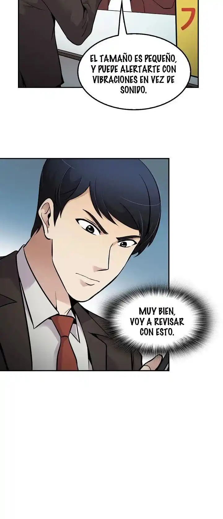 Otra Vez Mi Vida - Capítulo 59 - Página 23 - LectorTMOo