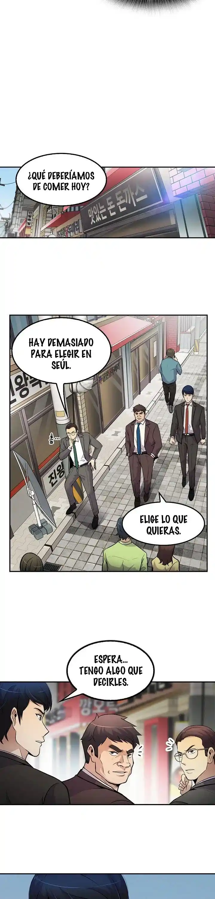 Otra Vez Mi Vida - Capítulo 59 - Página 26 - LectorTMOo
