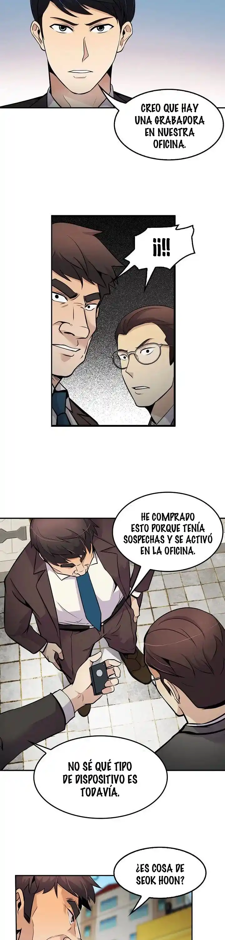 Otra Vez Mi Vida - Capítulo 59 - Página 27 - LectorTMOo