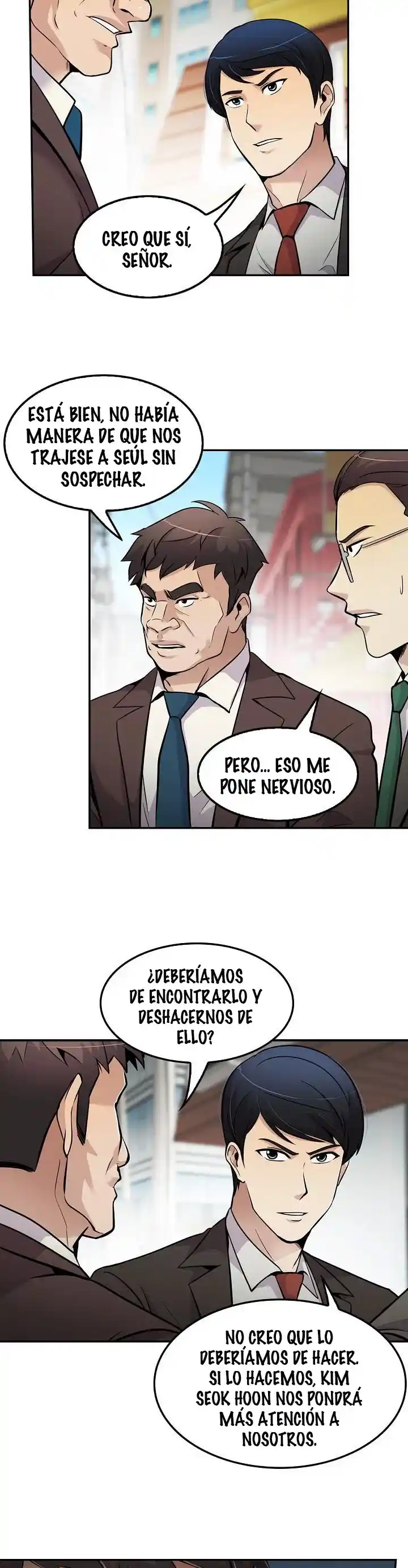 Otra Vez Mi Vida - Capítulo 59 - Página 28 - LectorTMOo