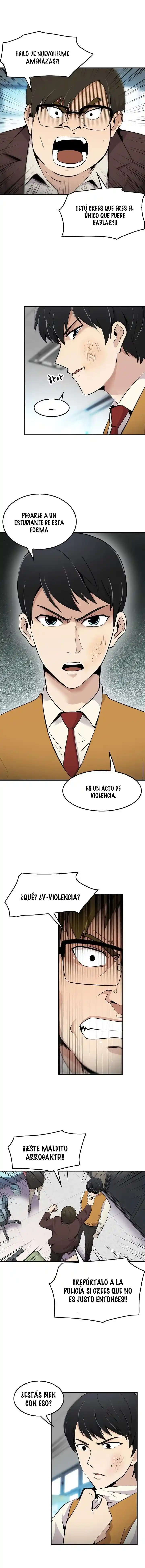 Otra Vez Mi Vida - Capítulo 6 - Página 10 - LectorTMOo