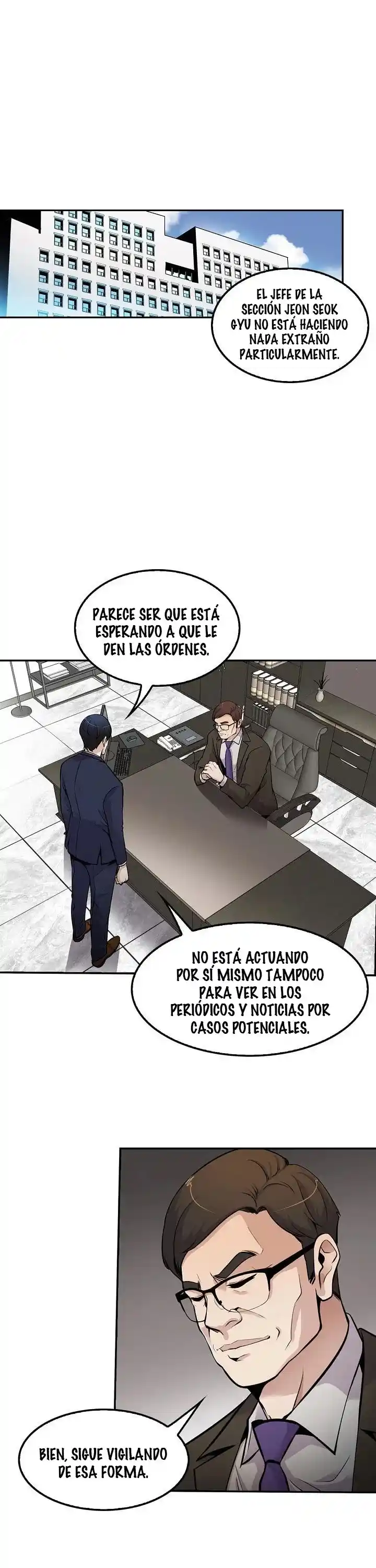 Otra Vez Mi Vida - Capítulo 60 - Página 2 - LectorTMOo