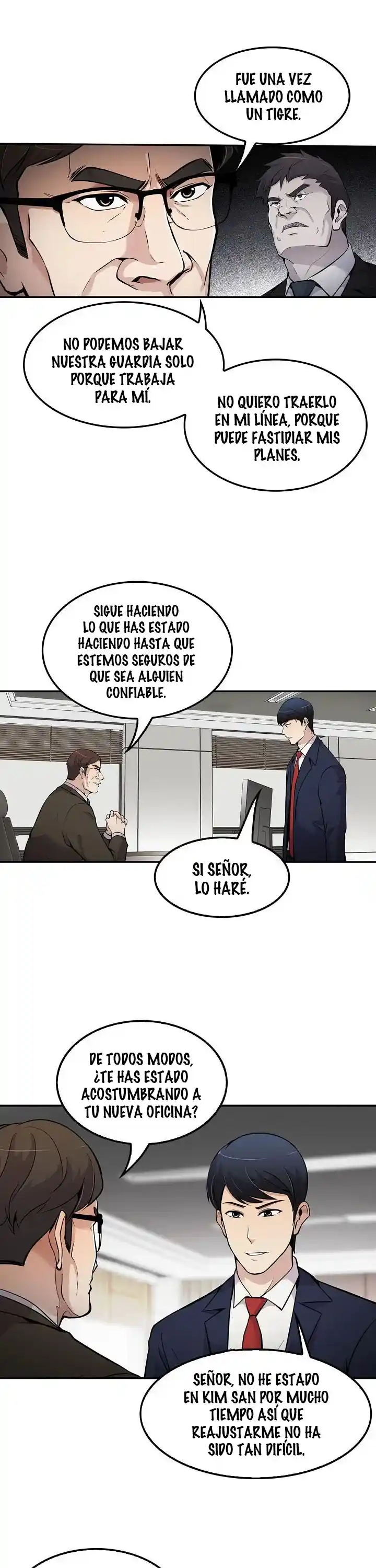 Otra Vez Mi Vida - Capítulo 60 - Página 3 - LectorTMOo