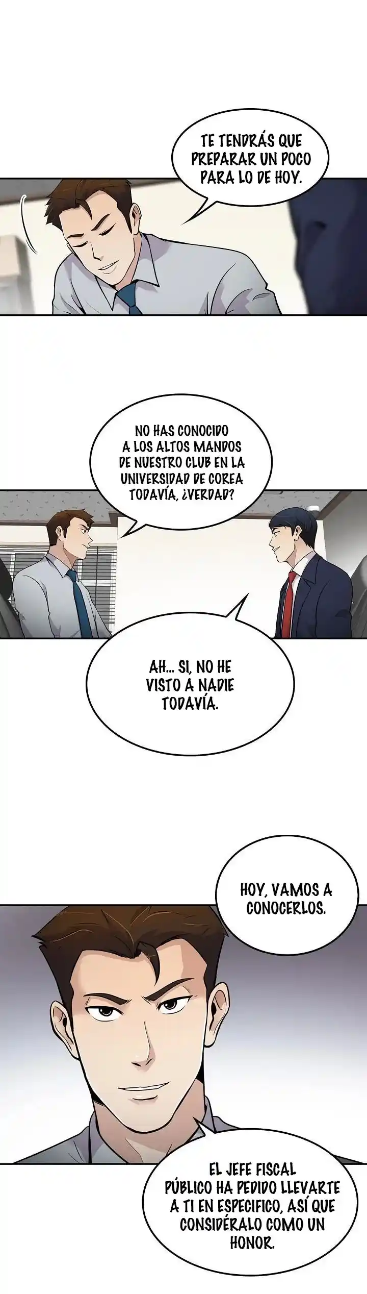 Otra Vez Mi Vida - Capítulo 60 - Página 7 - LectorTMOo