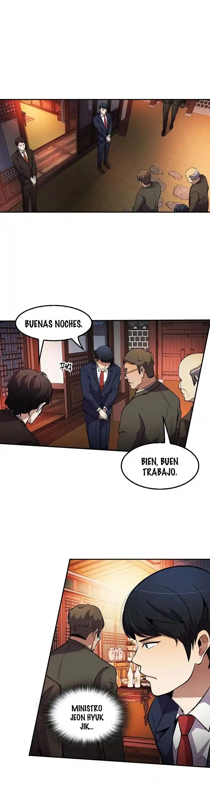 Otra Vez Mi Vida - Capítulo 60 - Página 10 - LectorTMOo