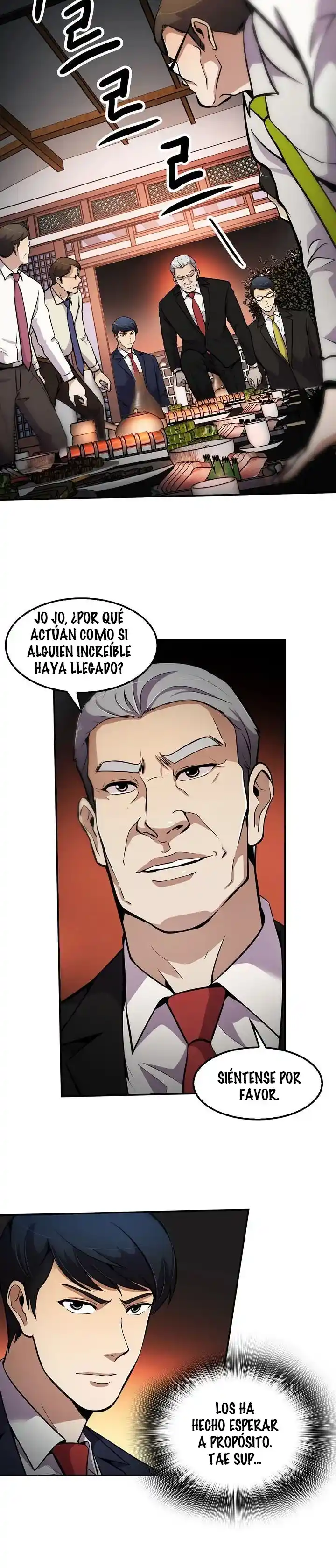 Otra Vez Mi Vida - Capítulo 60 - Página 15 - LectorTMOo