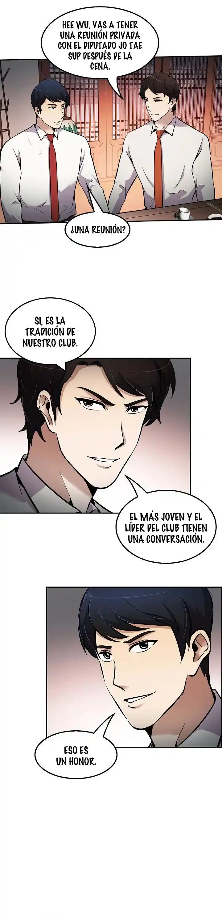 Otra Vez Mi Vida - Capítulo 60 - Página 17 - LectorTMOo
