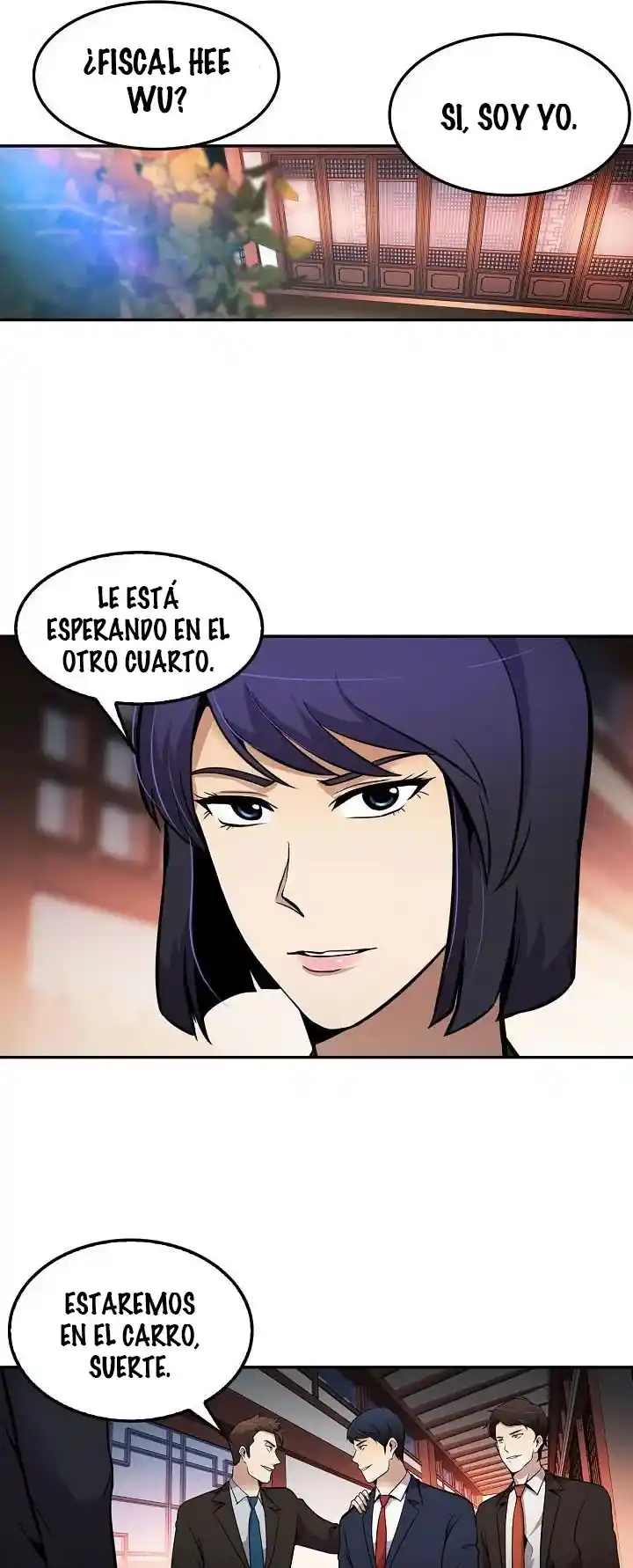 Otra Vez Mi Vida - Capítulo 60 - Página 18 - LectorTMOo