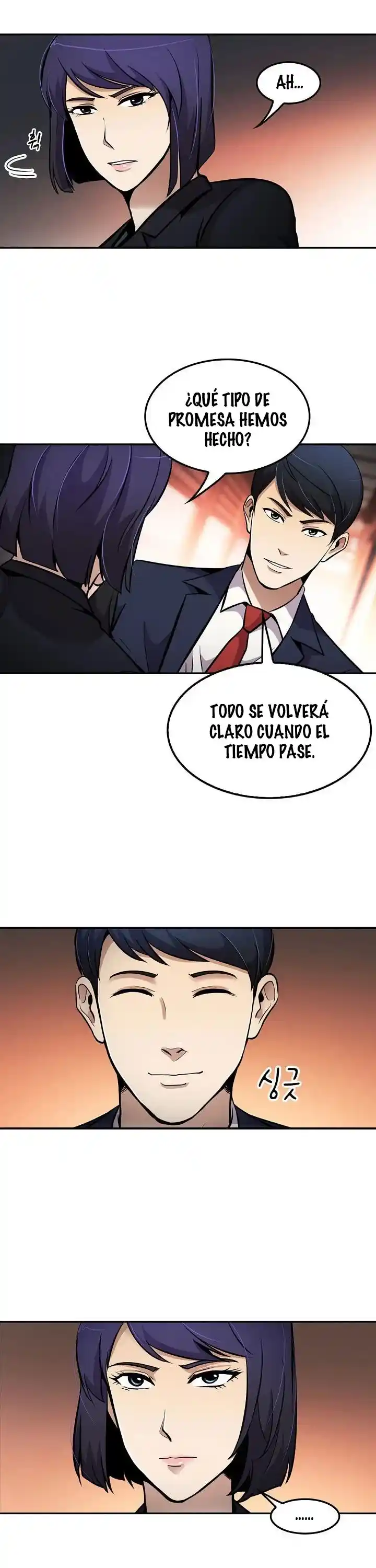 Otra Vez Mi Vida - Capítulo 60 - Página 21 - LectorTMOo