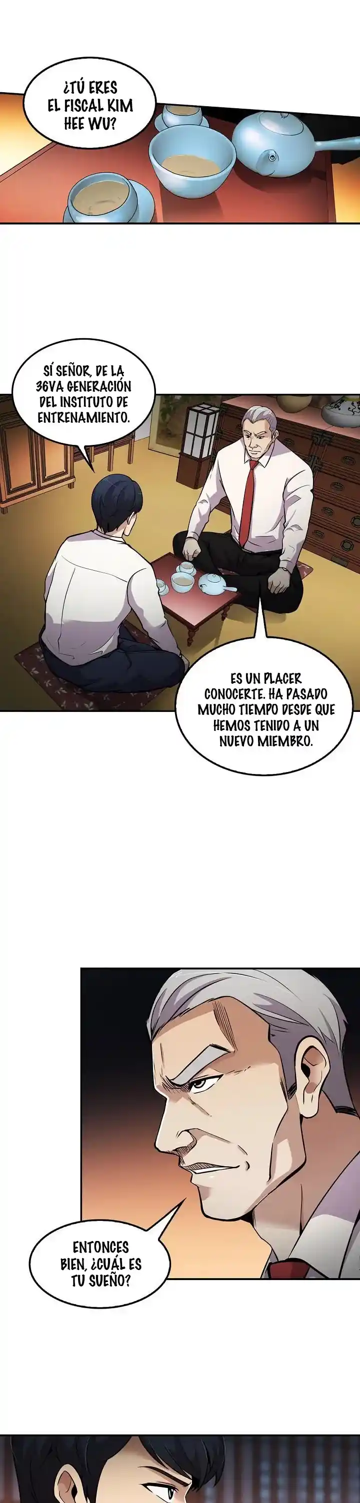 Otra Vez Mi Vida - Capítulo 60 - Página 25 - LectorTMOo