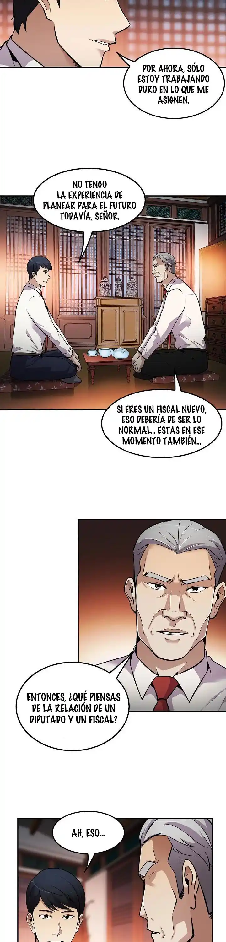 Otra Vez Mi Vida - Capítulo 60 - Página 26 - LectorTMOo