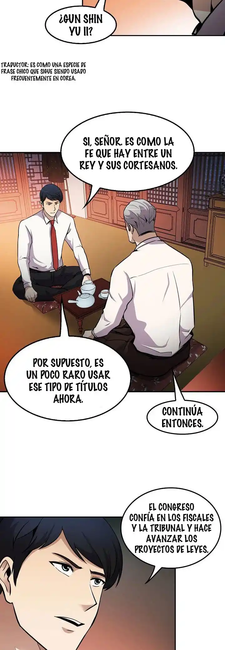 Otra Vez Mi Vida - Capítulo 60 - Página 28 - LectorTMOo