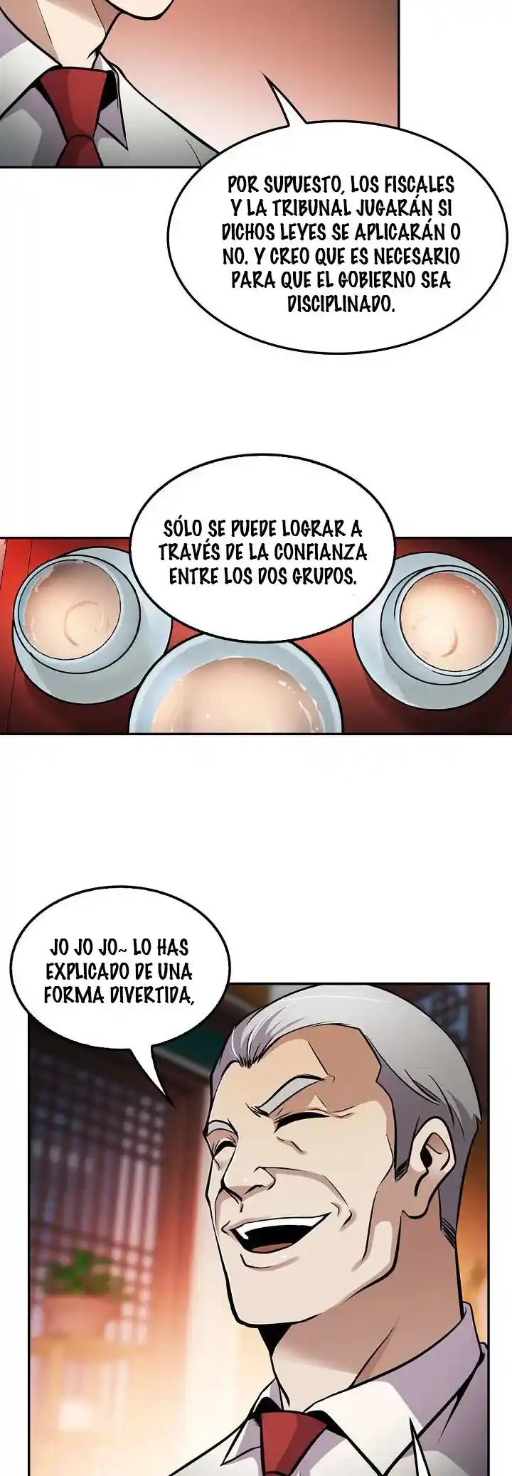Otra Vez Mi Vida - Capítulo 60 - Página 29 - LectorTMOo