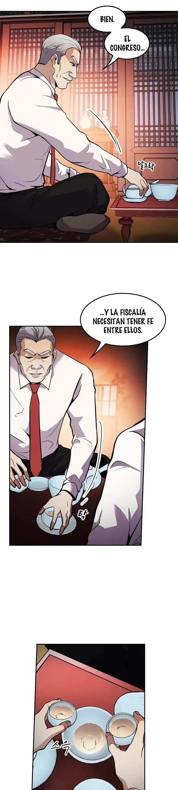 Otra Vez Mi Vida - Capítulo 60 - Página 31 - LectorTMOo