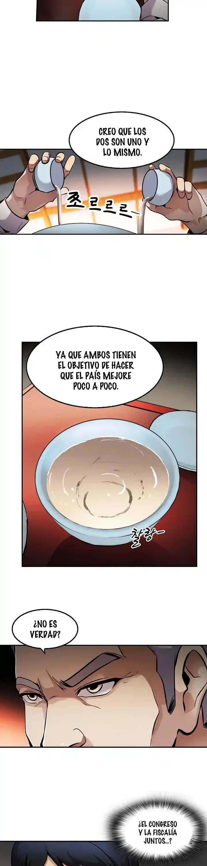 Otra Vez Mi Vida - Capítulo 60 - Página 32 - LectorTMOo