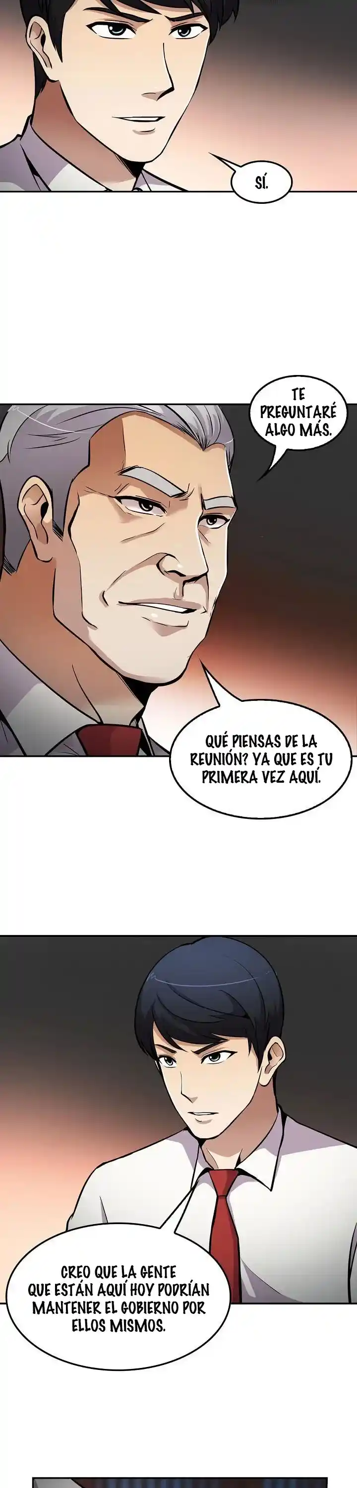 Otra Vez Mi Vida - Capítulo 60 - Página 33 - LectorTMOo