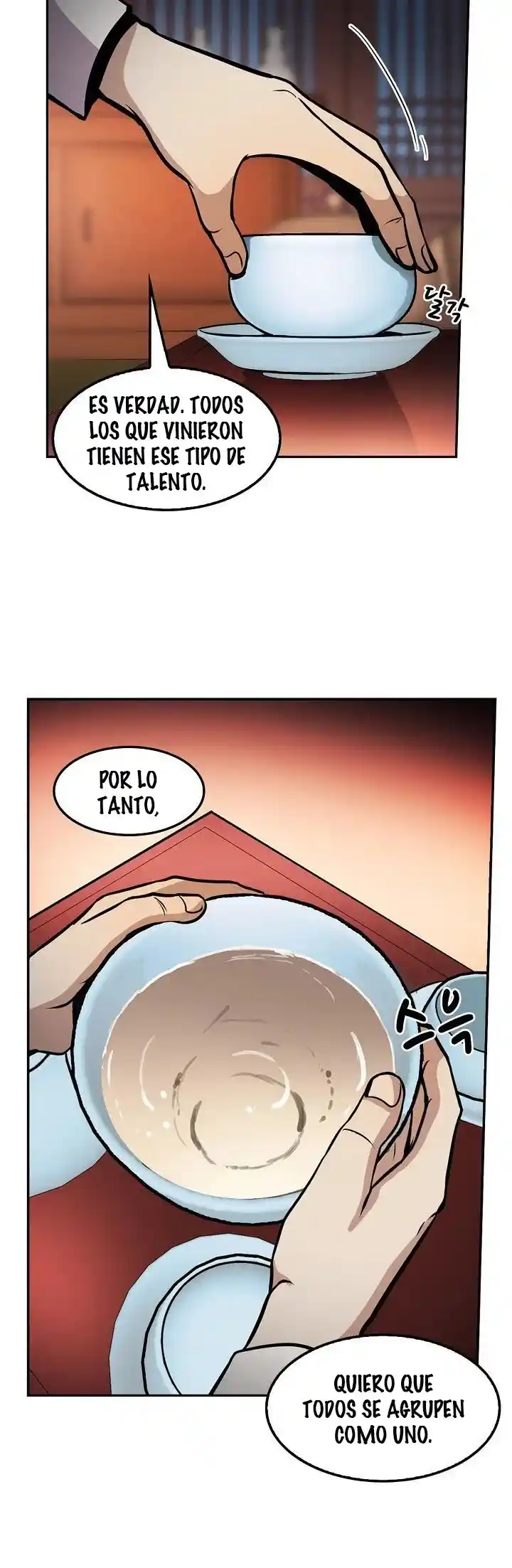 Otra Vez Mi Vida - Capítulo 60 - Página 34 - LectorTMOo