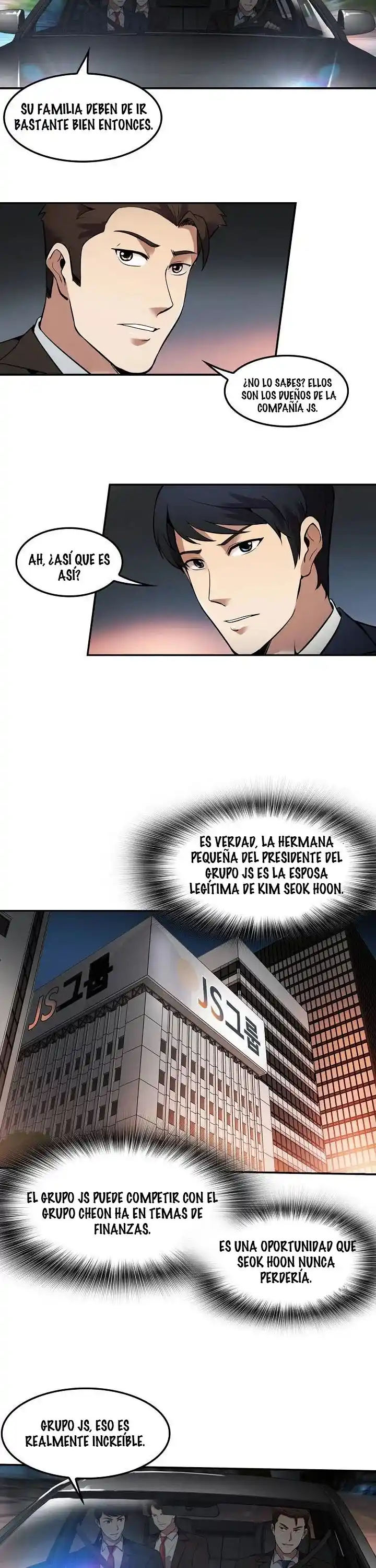 Otra Vez Mi Vida - Capítulo 61 - Página 9 - LectorTMOo