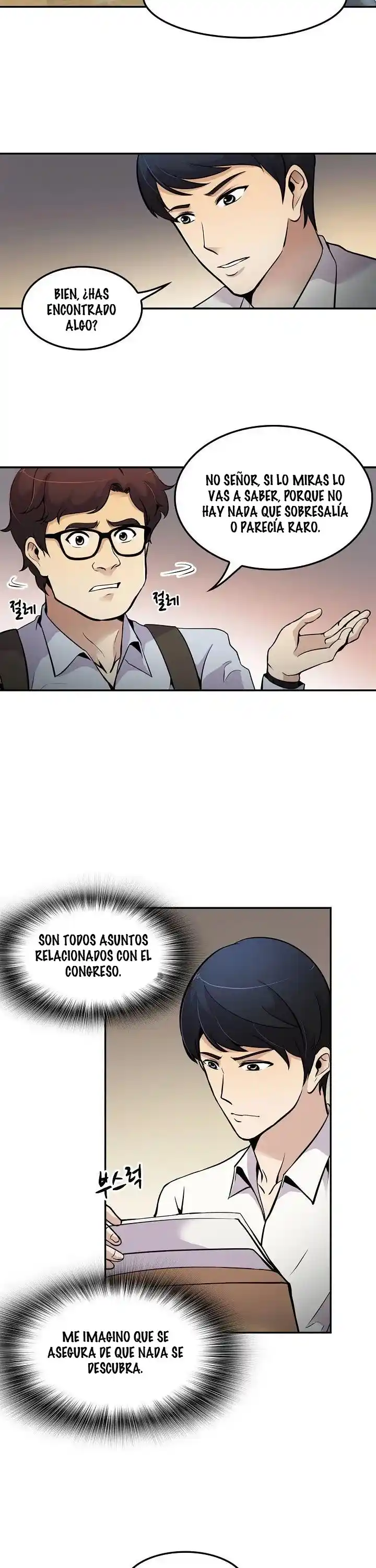 Otra Vez Mi Vida - Capítulo 61 - Página 14 - LectorTMOo