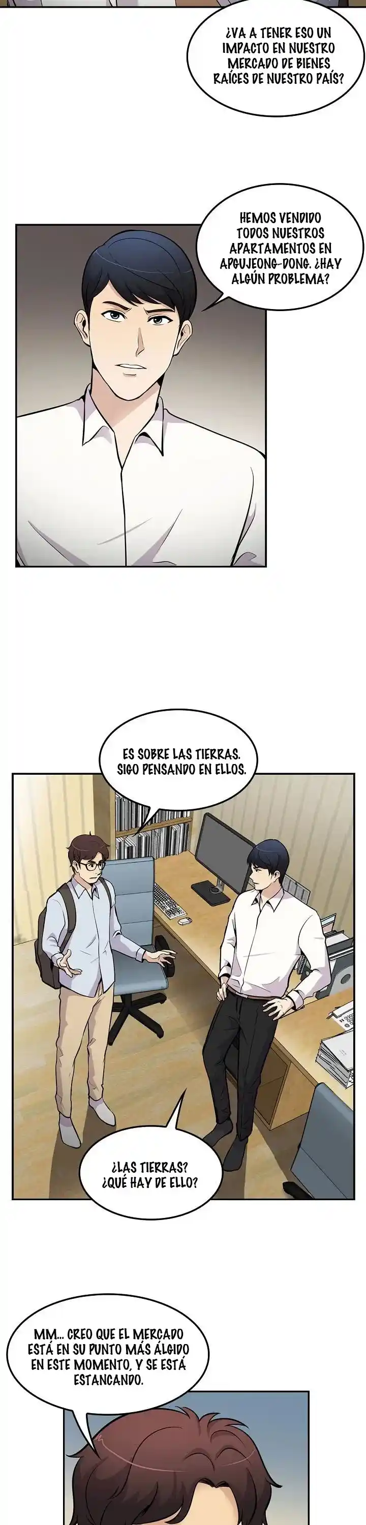 Otra Vez Mi Vida - Capítulo 61 - Página 16 - LectorTMOo