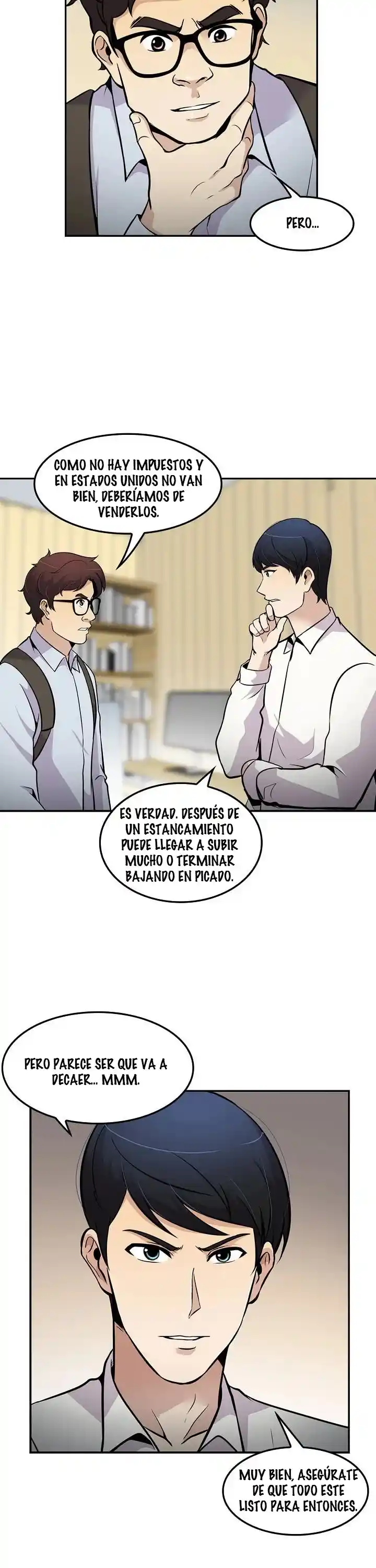 Otra Vez Mi Vida - Capítulo 61 - Página 17 - LectorTMOo