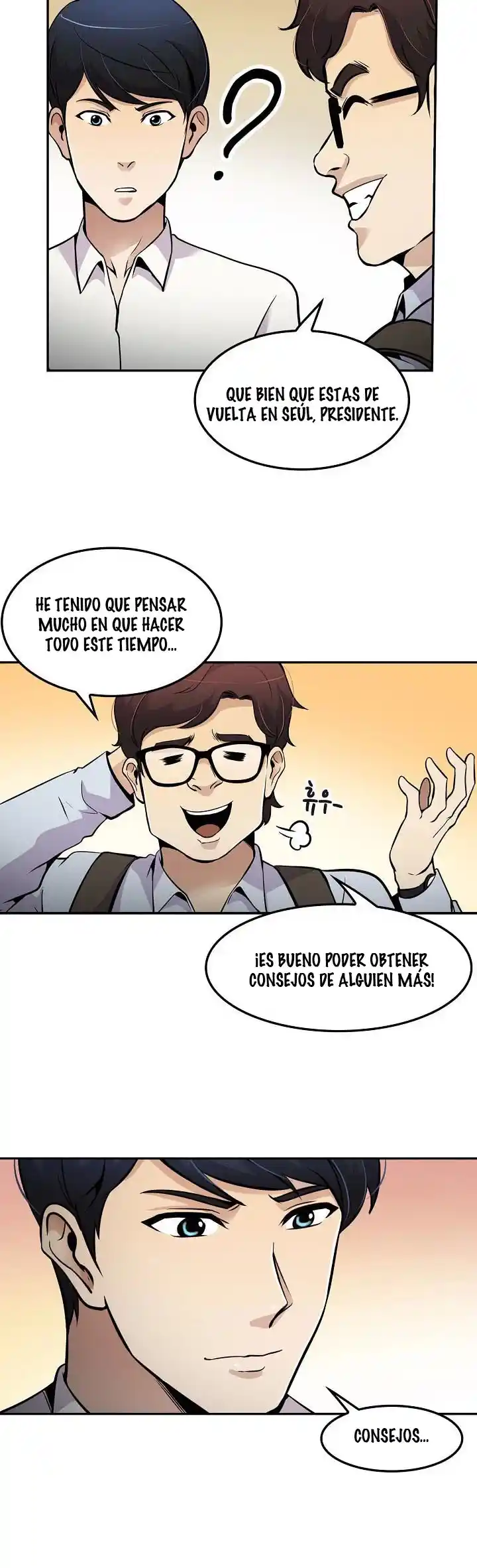 Otra Vez Mi Vida - Capítulo 61 - Página 19 - LectorTMOo