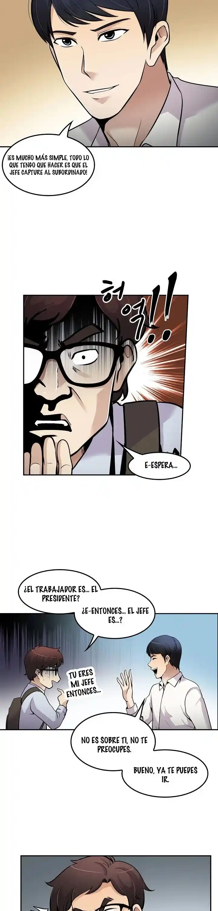 Otra Vez Mi Vida - Capítulo 61 - Página 23 - LectorTMOo