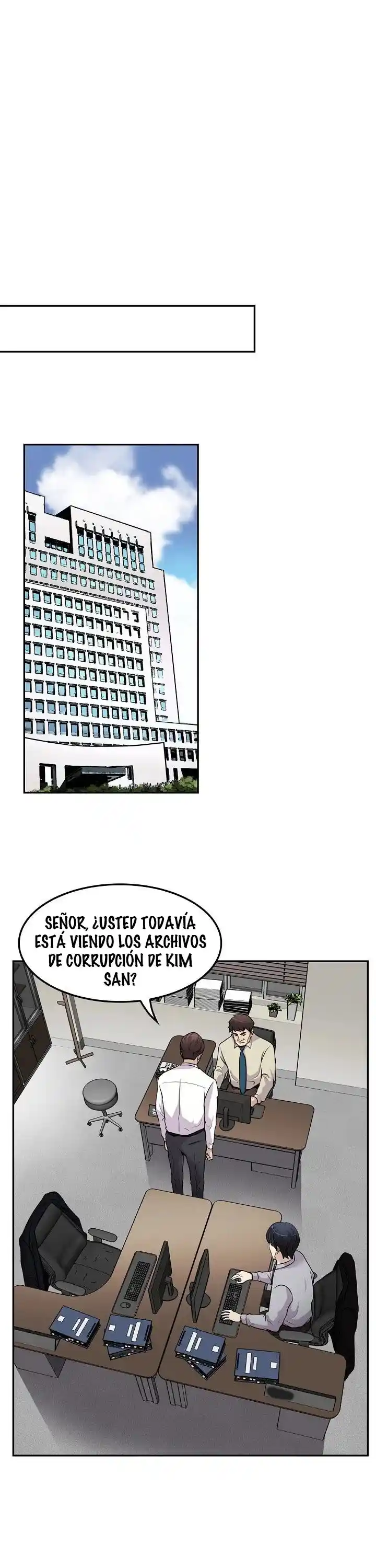 Otra Vez Mi Vida - Capítulo 61 - Página 26 - LectorTMOo