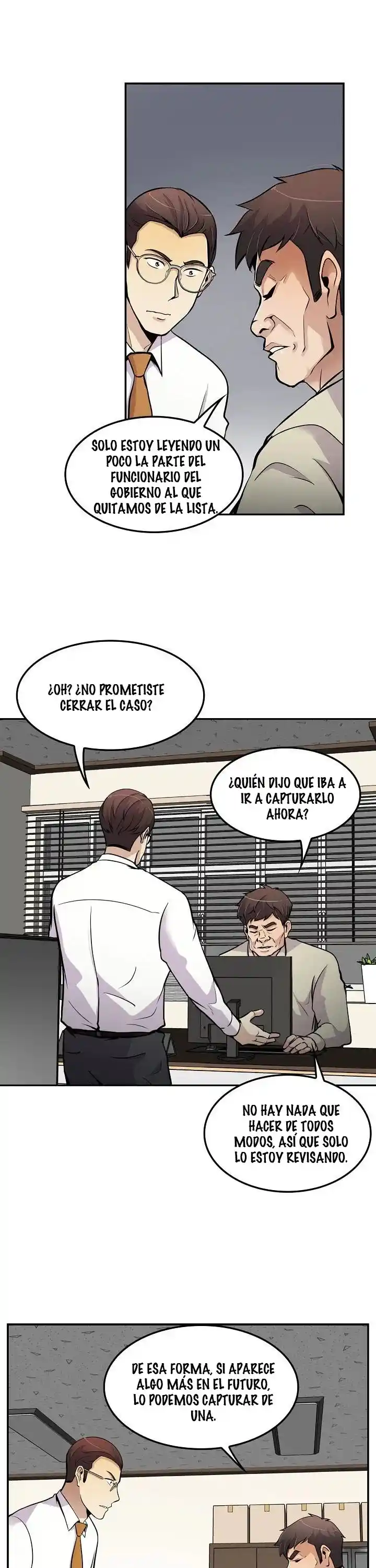 Otra Vez Mi Vida - Capítulo 61 - Página 27 - LectorTMOo