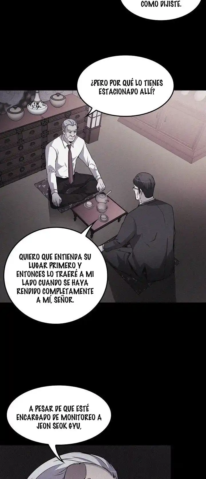 Otra Vez Mi Vida - Capítulo 61 - Página 30 - LectorTMOo