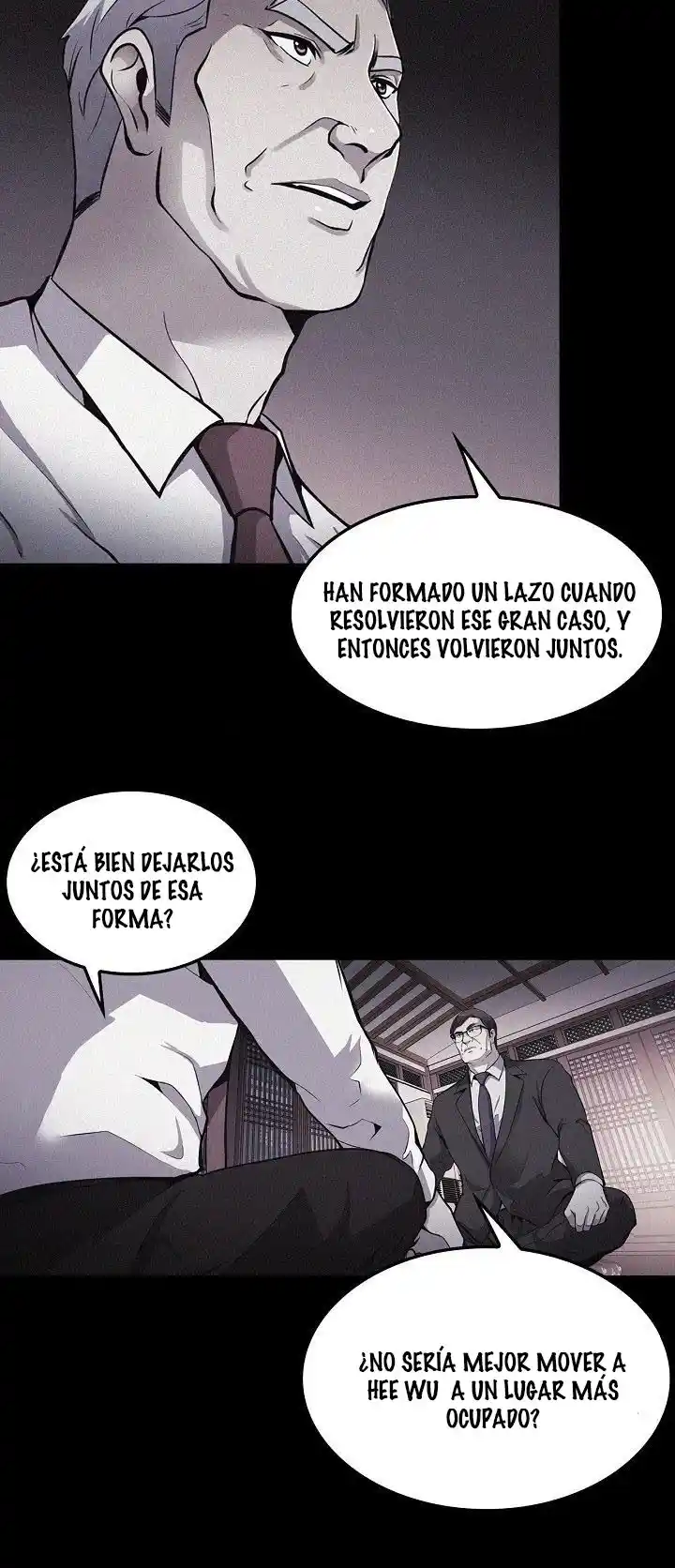 Otra Vez Mi Vida - Capítulo 61 - Página 31 - LectorTMOo