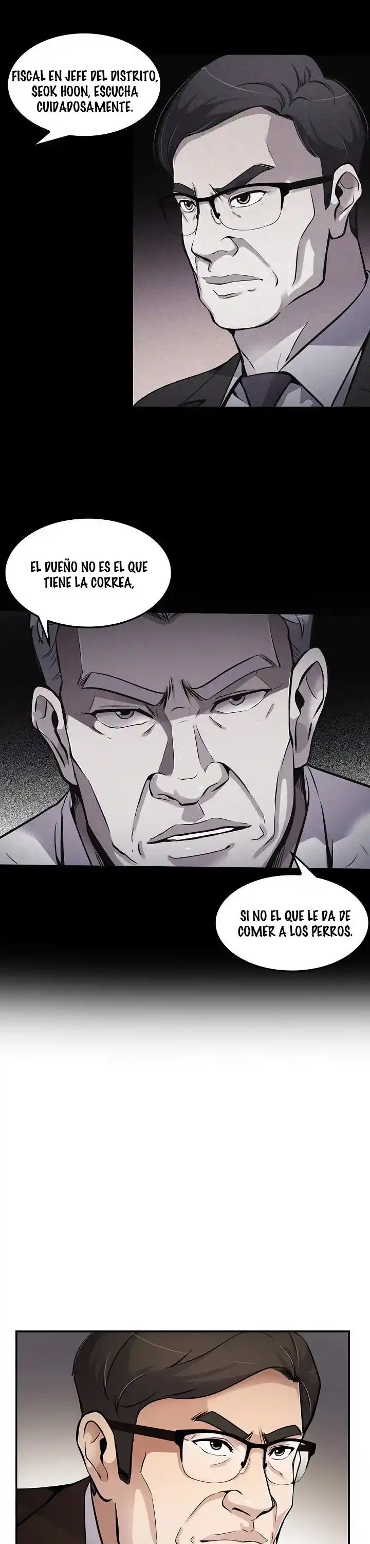 Otra Vez Mi Vida - Capítulo 61 - Página 32 - LectorTMOo