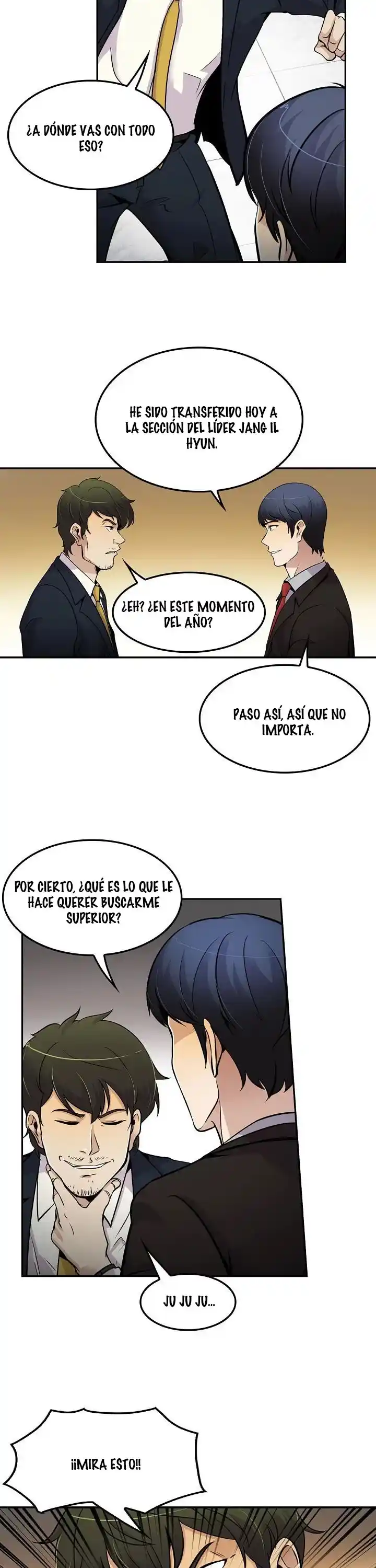 Otra Vez Mi Vida - Capítulo 62 - Página 8 - LectorTMOo