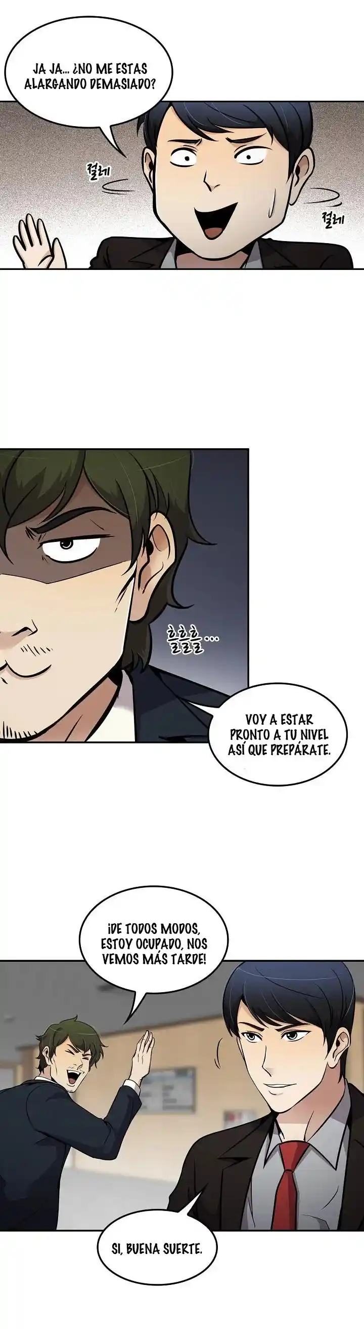 Otra Vez Mi Vida - Capítulo 62 - Página 10 - LectorTMOo