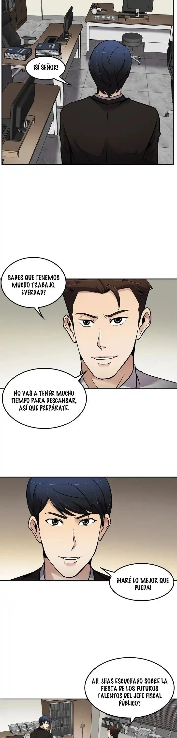 Otra Vez Mi Vida - Capítulo 62 - Página 13 - LectorTMOo