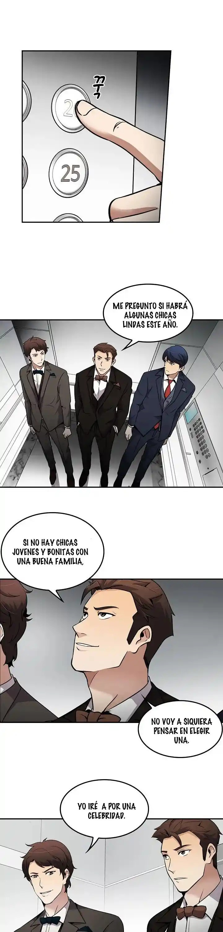Otra Vez Mi Vida - Capítulo 62 - Página 15 - LectorTMOo