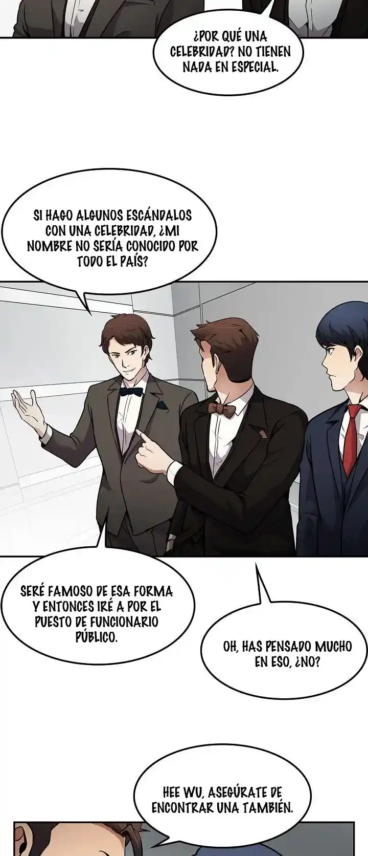 Otra Vez Mi Vida - Capítulo 62 - Página 16 - LectorTMOo