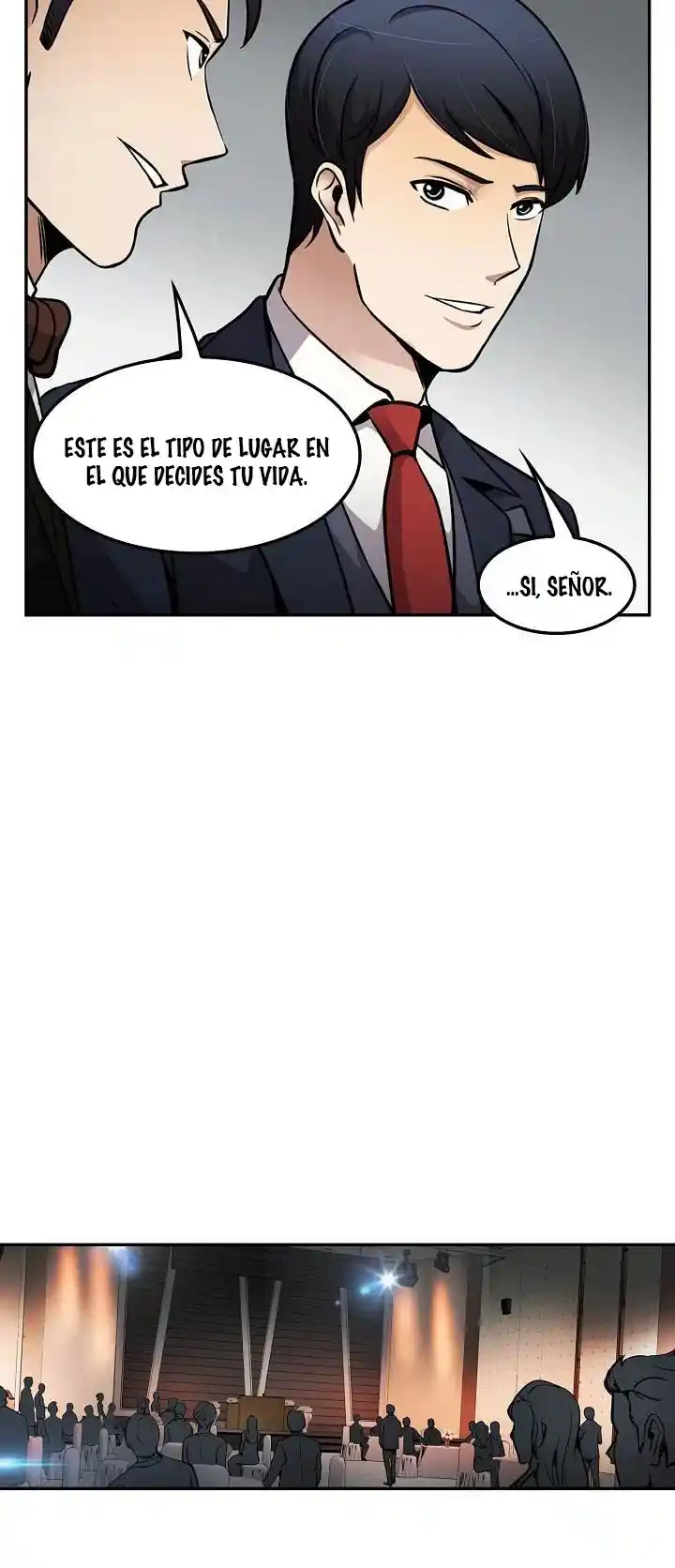 Otra Vez Mi Vida - Capítulo 62 - Página 17 - LectorTMOo