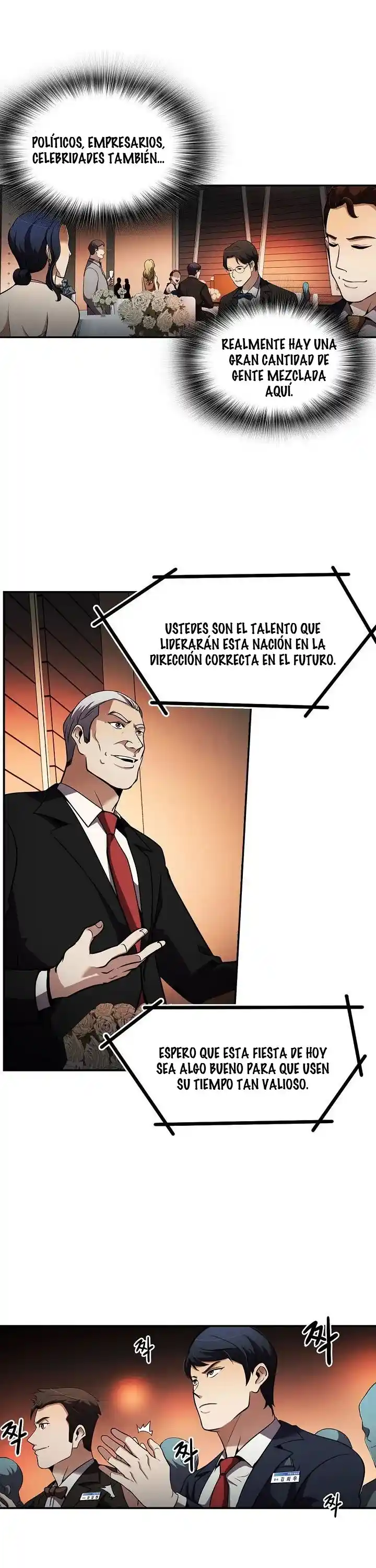 Otra Vez Mi Vida - Capítulo 62 - Página 18 - LectorTMOo