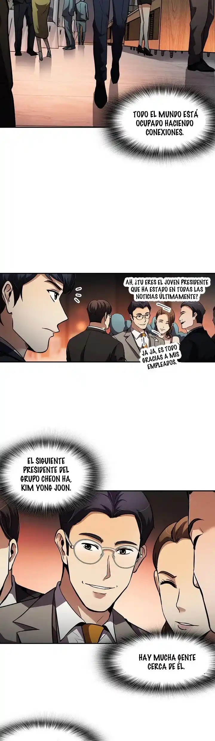 Otra Vez Mi Vida - Capítulo 62 - Página 20 - LectorTMOo